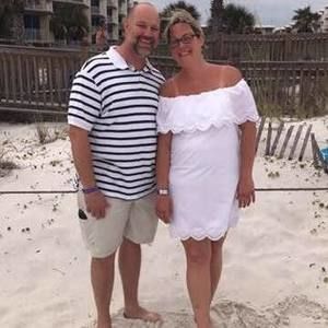 Meet your Posher, Karen